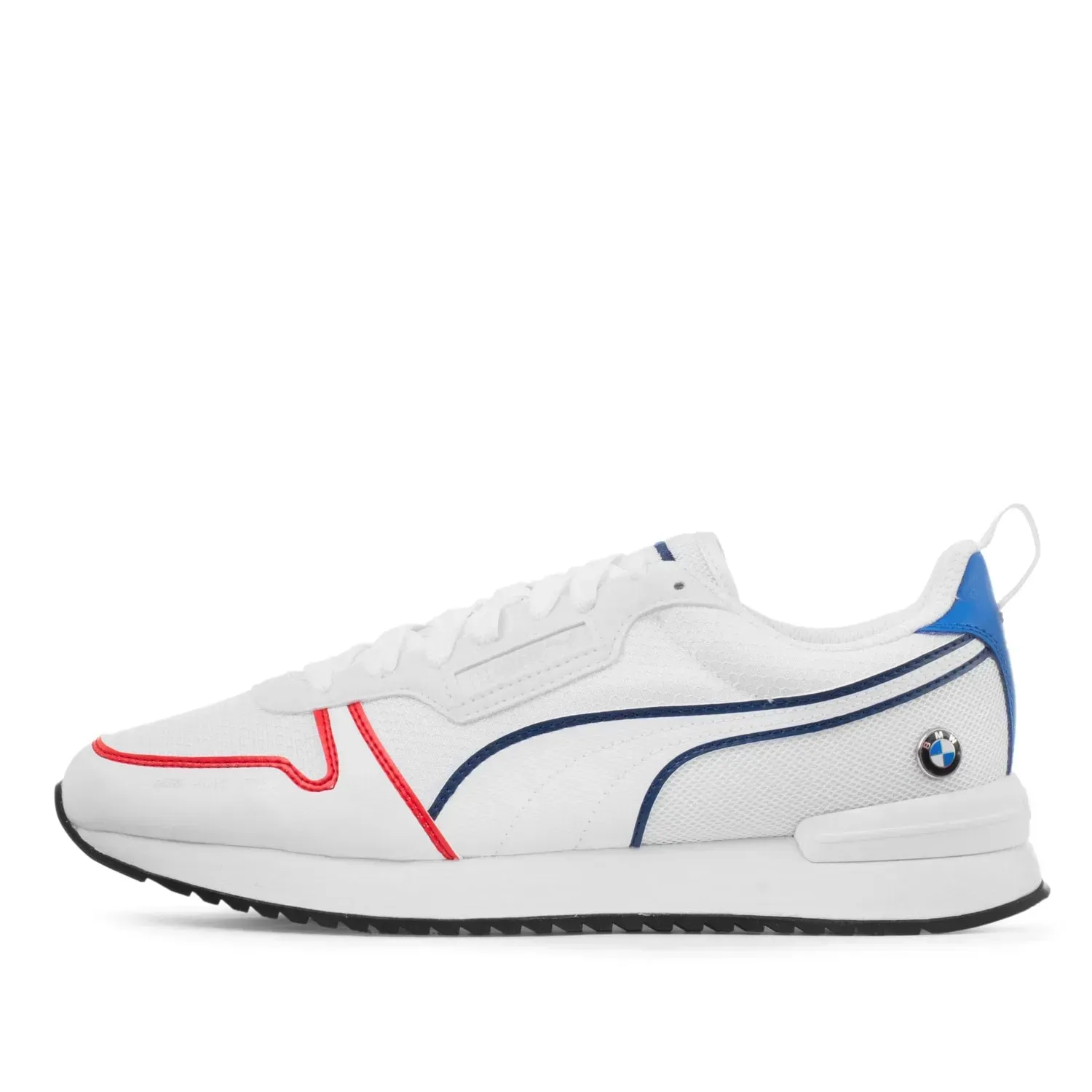 Кросівки чоловічі Puma Bmw Mms R78 (30698602)