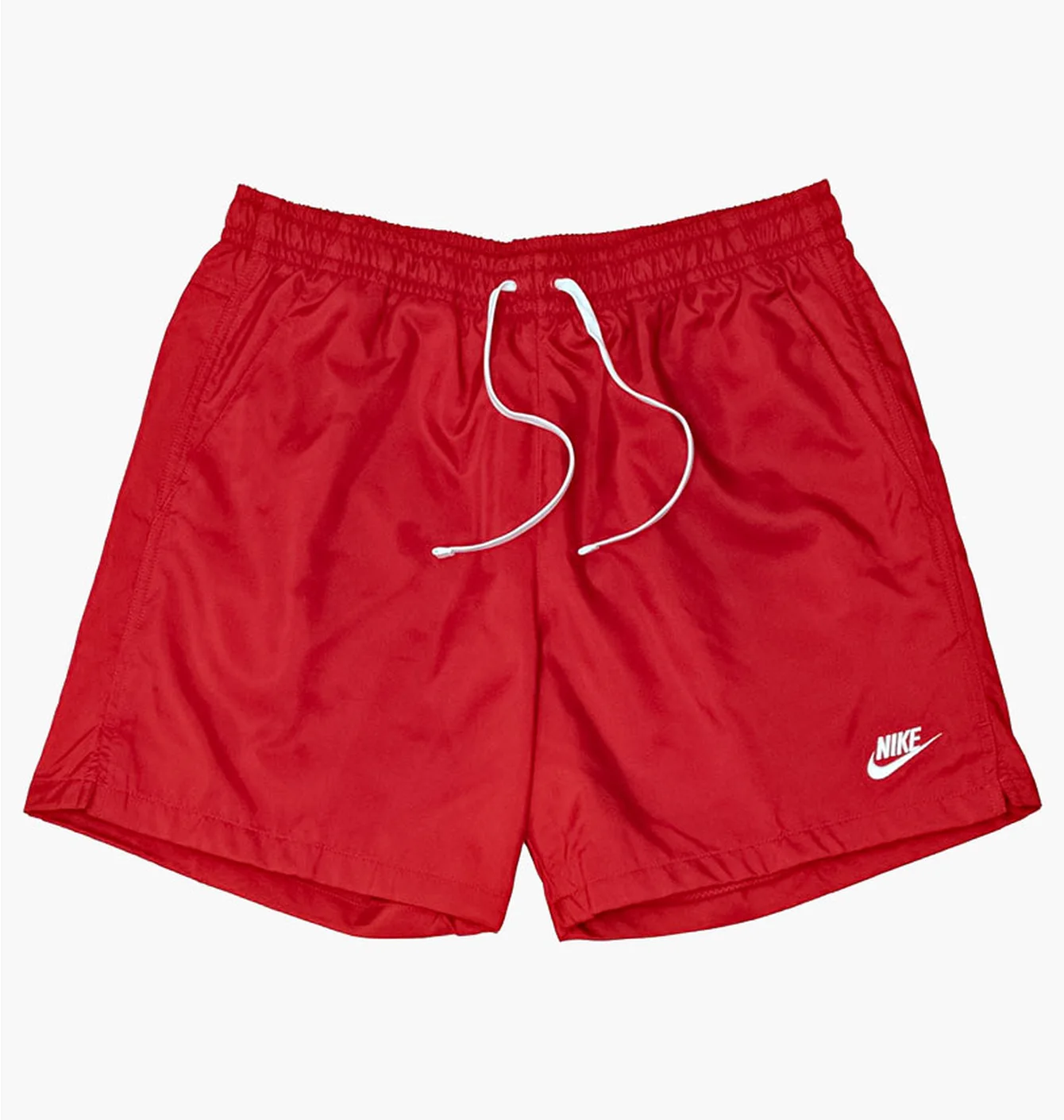 Шорти чоловічі Nike M Nsw Sce Short Wvn Flow Red AR2382-657