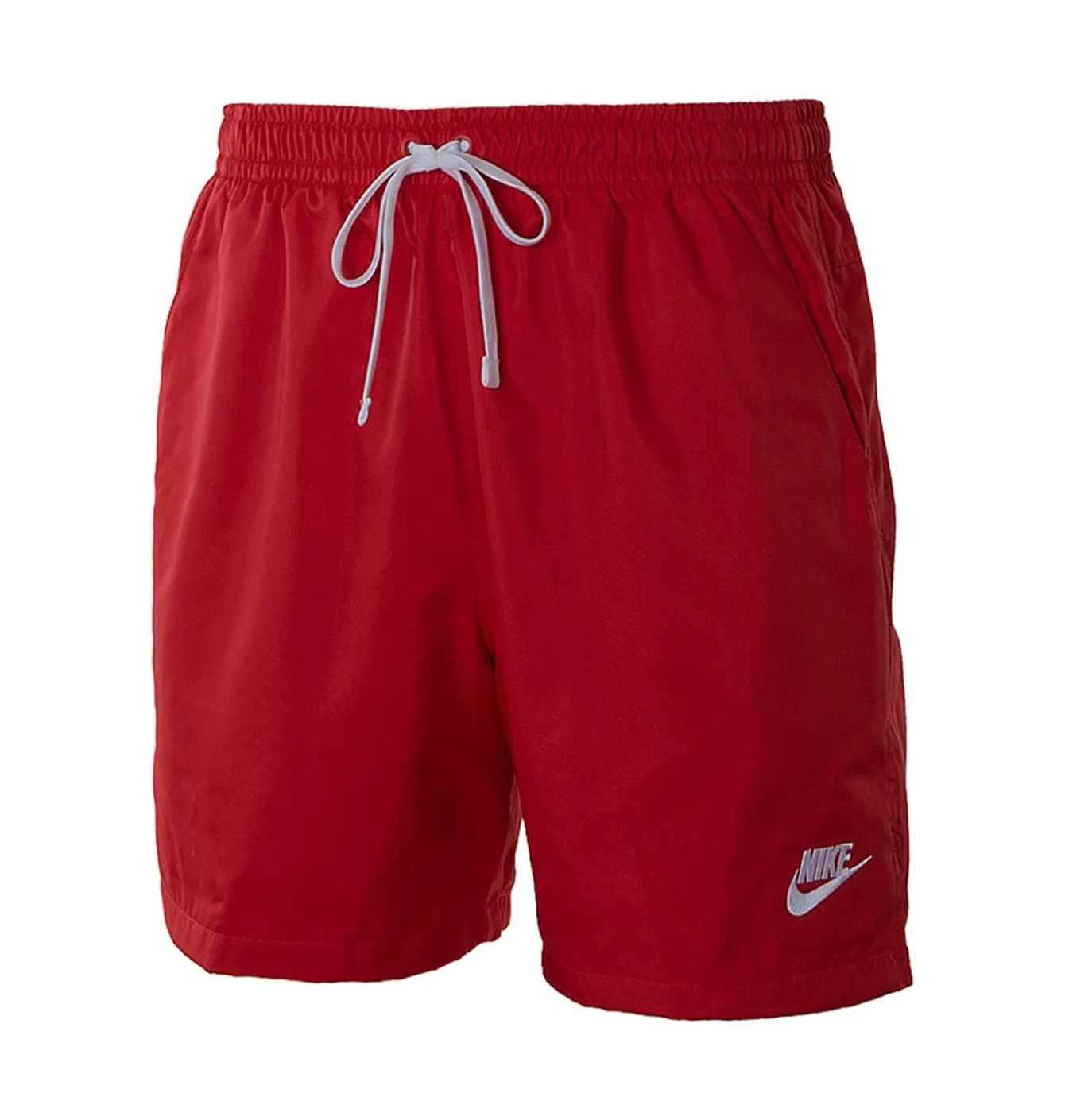 Шорти чоловічі Nike M Nsw Sce Short Wvn Flow Red AR2382-657