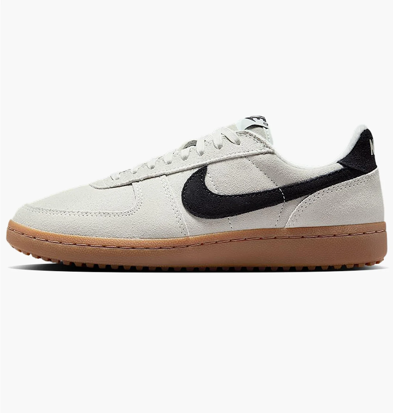 Кросівки жіночі Nike Field General 82 Metallic IF1743-300