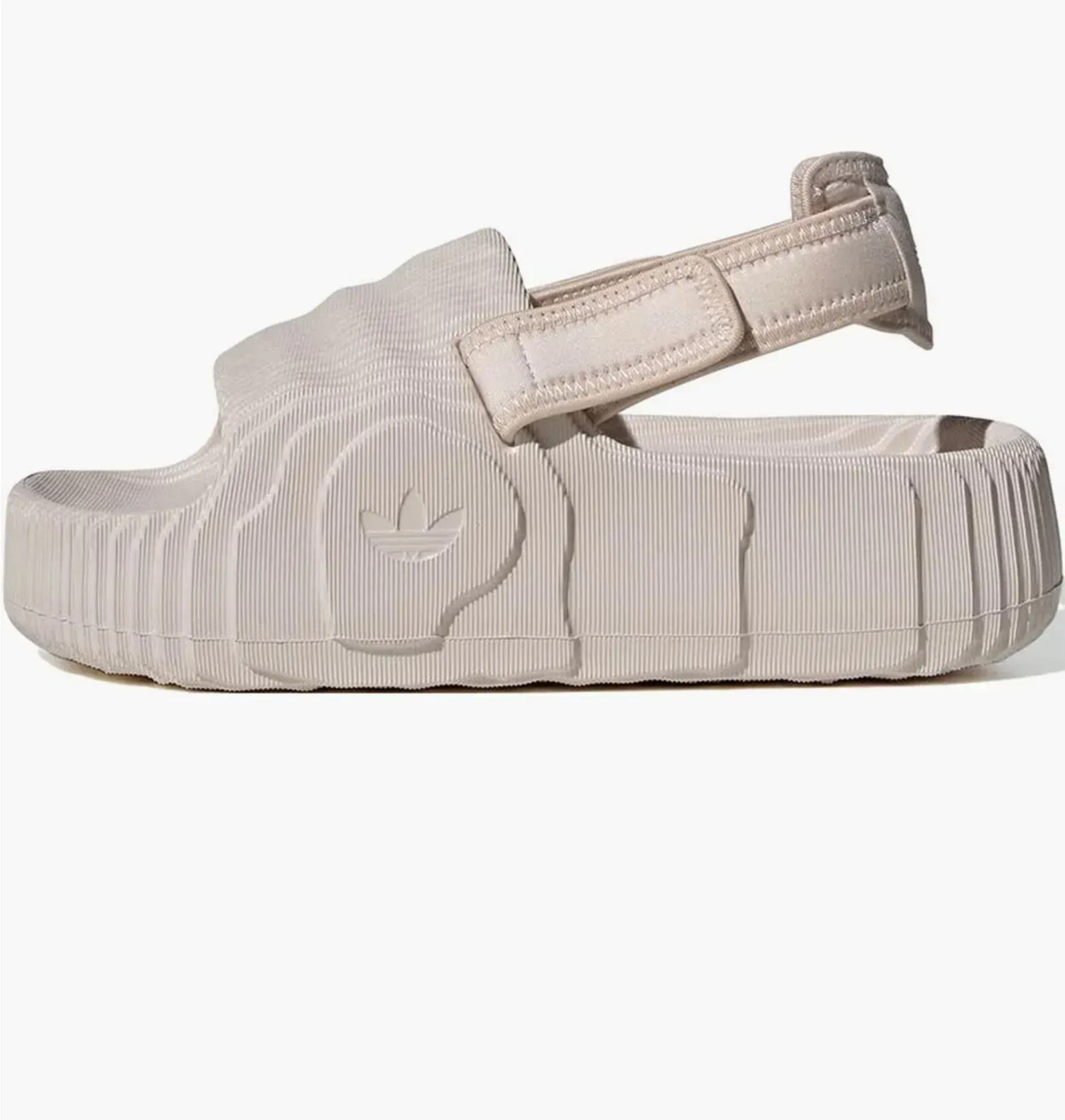Сандалі жіночі Adidas Adilette 22 Xlg W (IE5651)