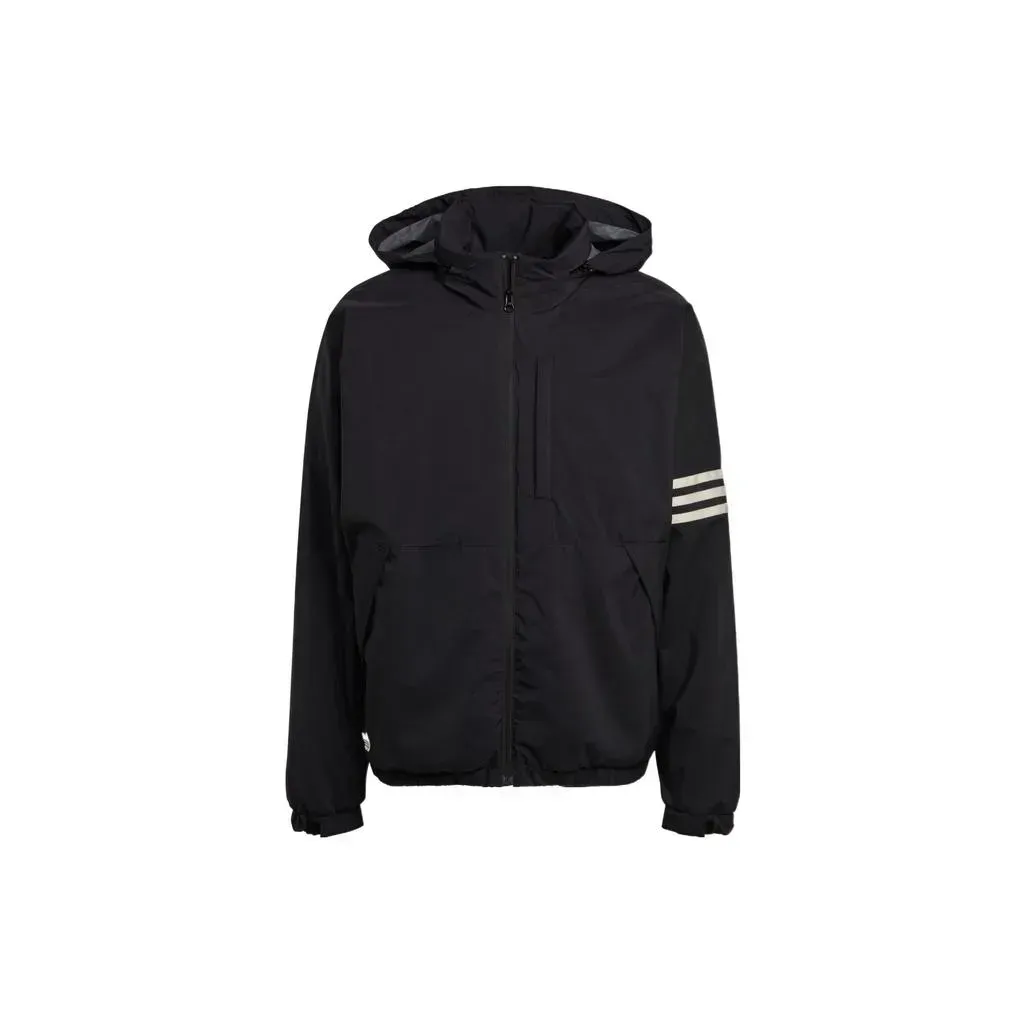 Куртка чоловіча Adidas Originals Puffer (HL9198)