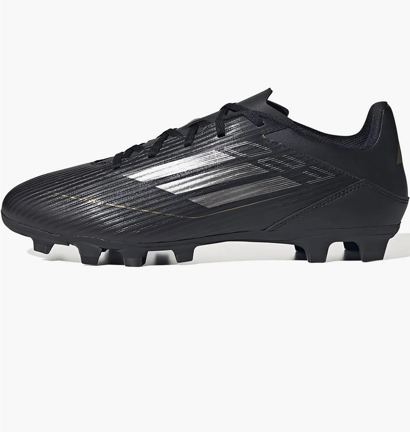 Бутси унісекс Adidas F50 Club Fxg Black IE0614