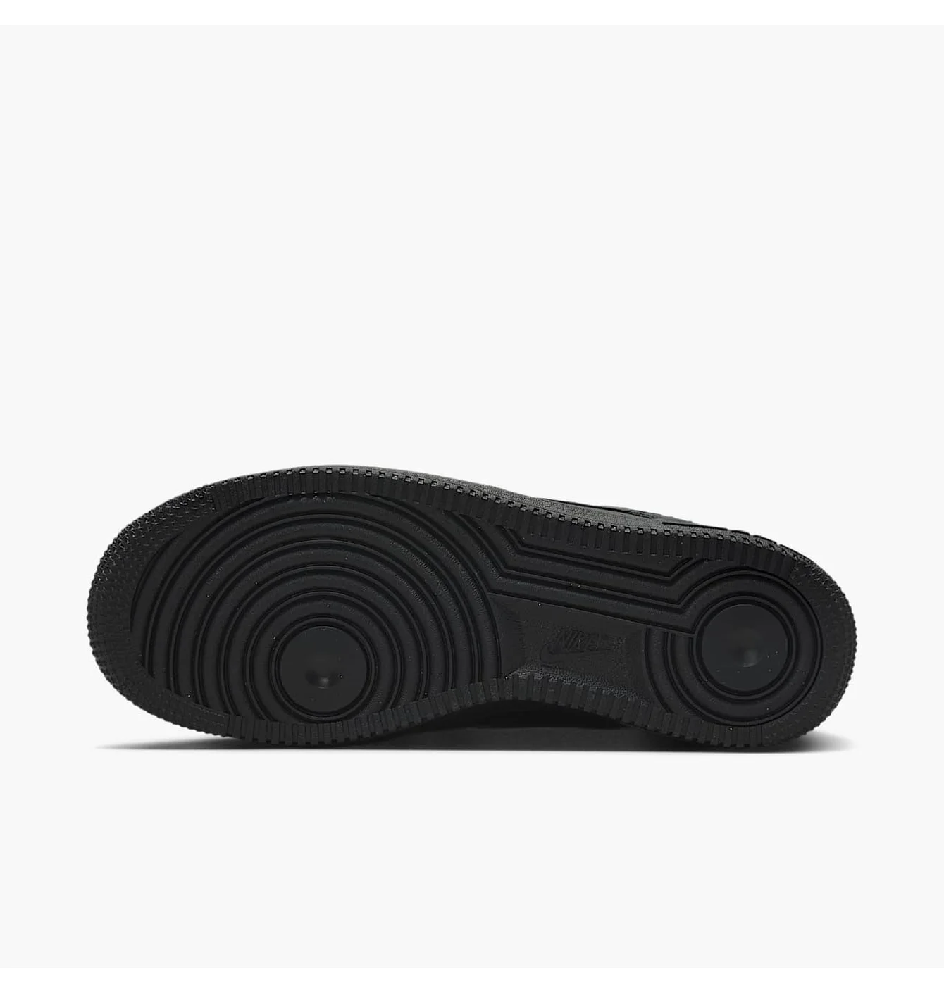 Кросівки жіночі Nike Air Force 1 07 Vintage Black HV4403-001