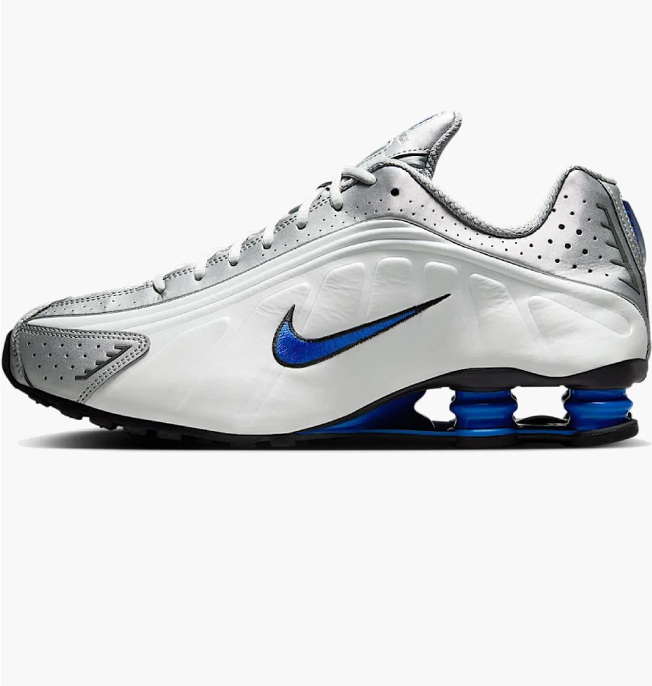 Nike Shox R4