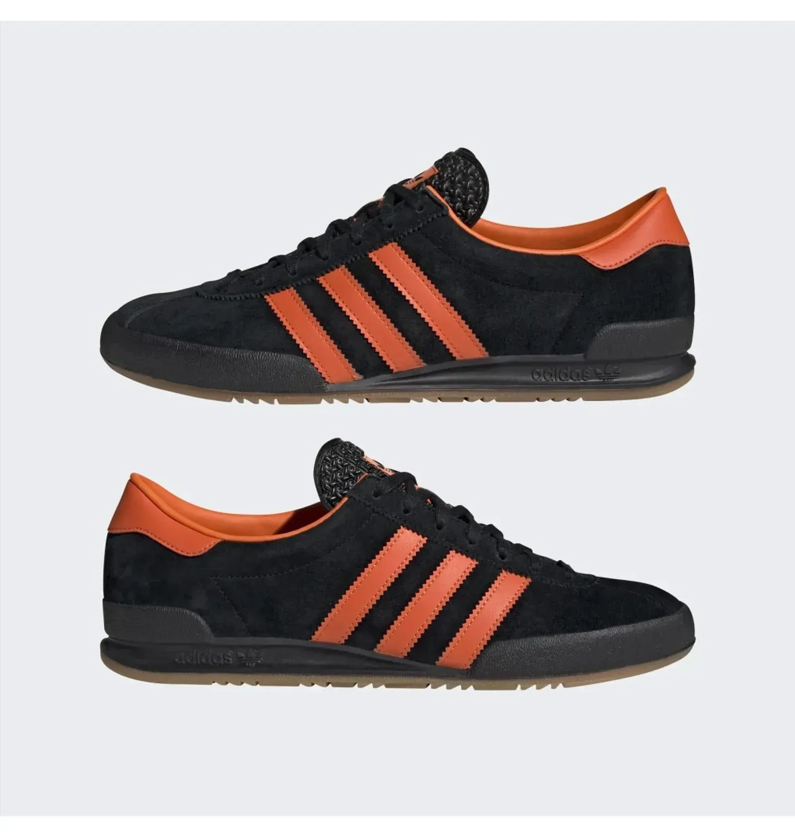 Кросівки чоловічі Adidas Jeans Mkii (GY7412)