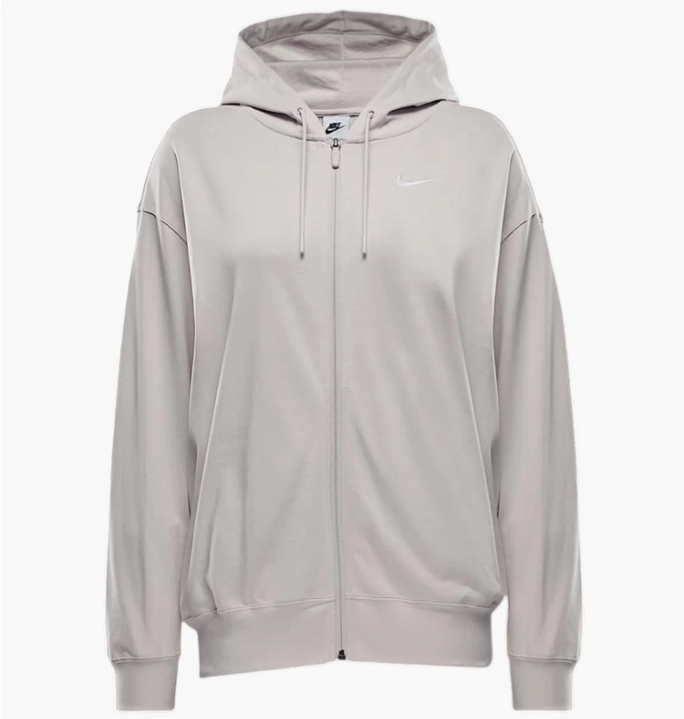 Толстовка жіноча Nike Sportswear Grey DM6415-104