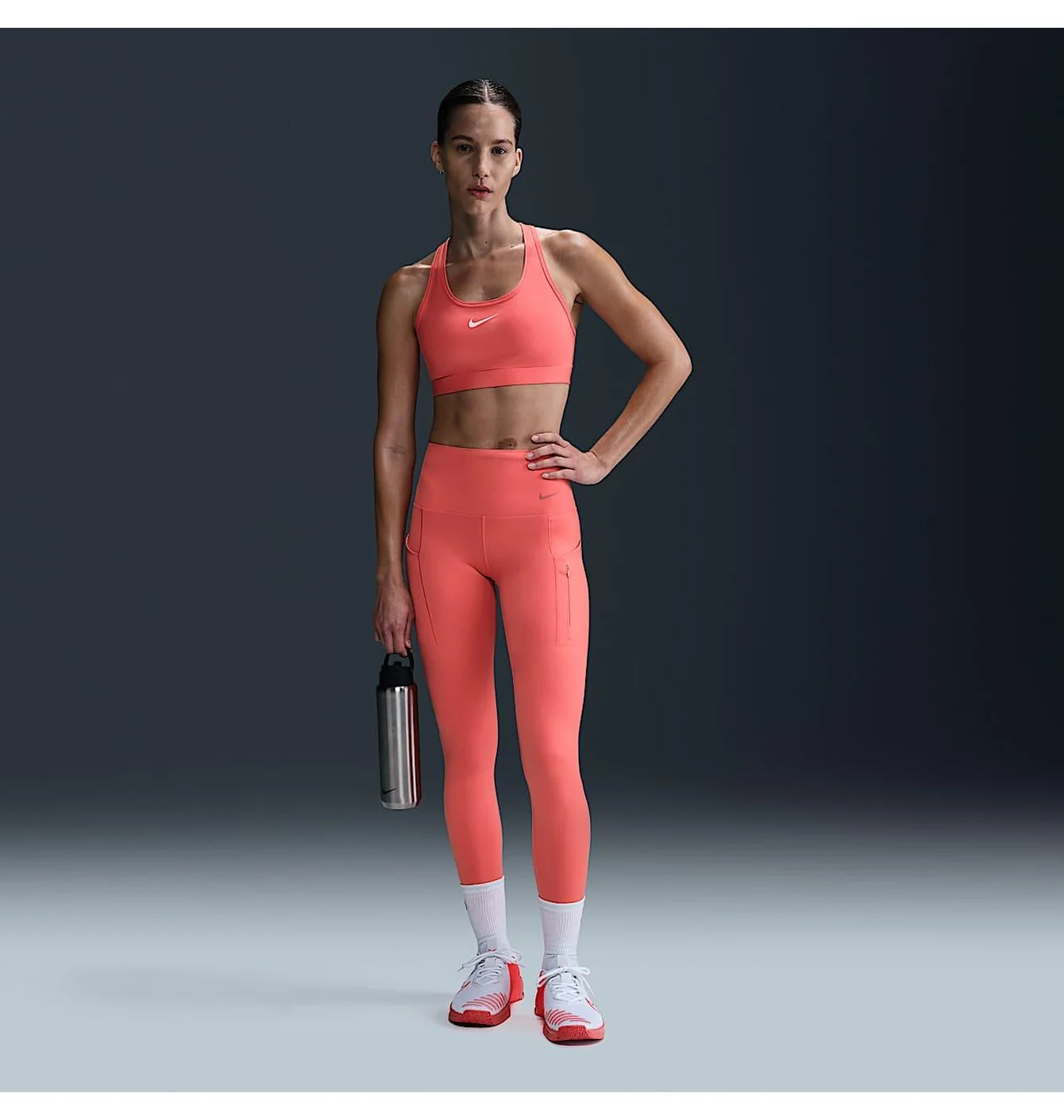 NIKE GO