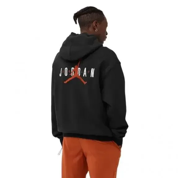 Кофта чоловіча Jordan X Eastside Golf Fleece Hoodie (DV1887-010)