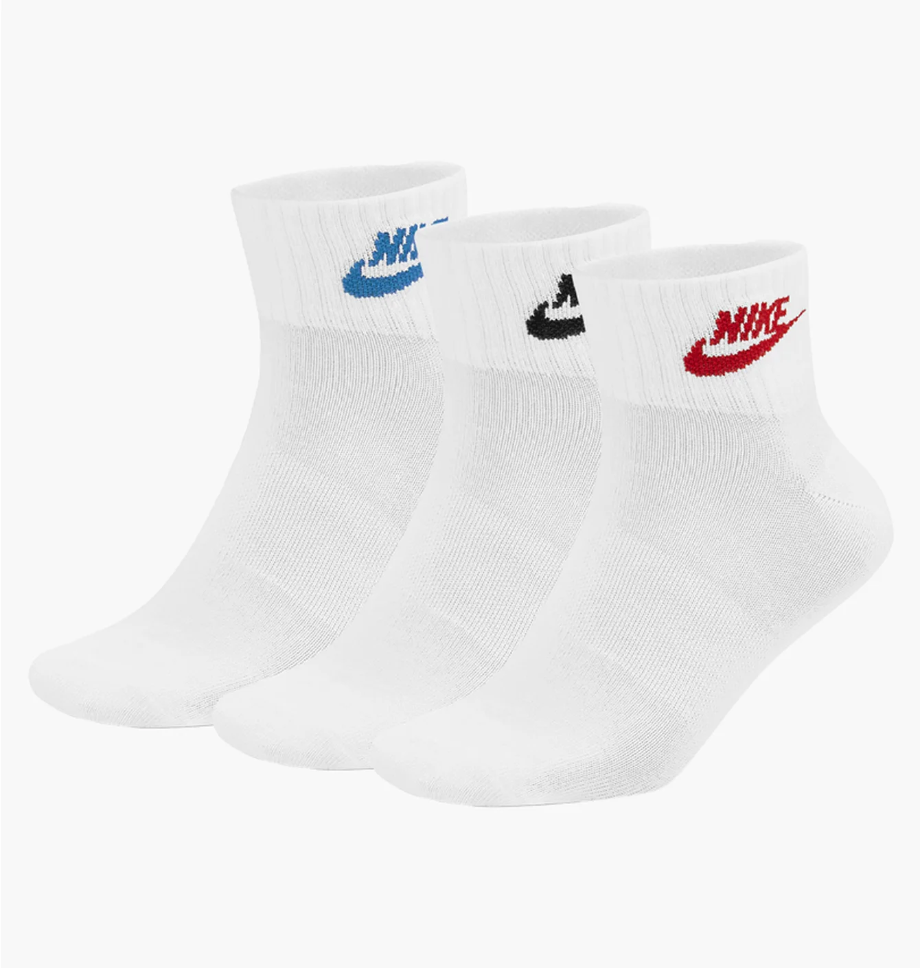 Шкарпетки унісекс Nike U Nk Nsw Everyday Essential An White DX5074-911