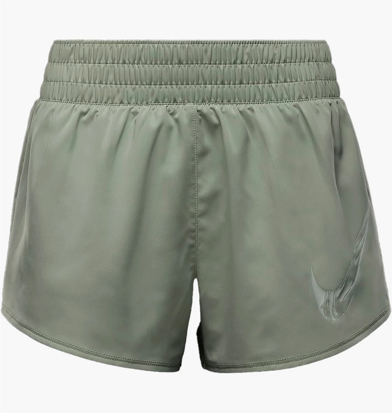 Шорти жіночі Nike Dri-Fit One Green FV6364-370