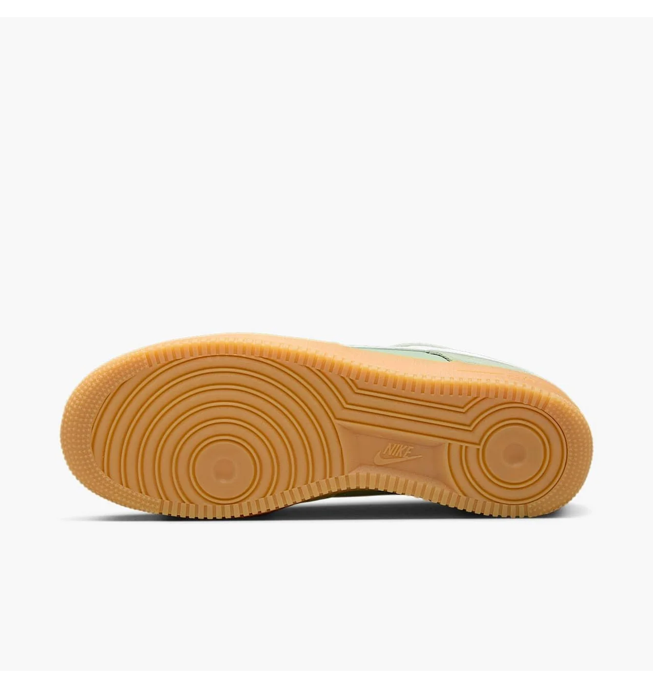 Кросівки чоловічі Nike Air Force 1 07 Lv 8 Olive FQ8714-300