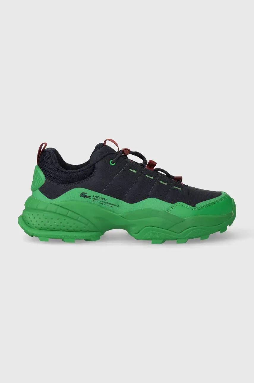 Кросівки чоловічі Lacoste L-Guard Brkr Ct (46SMA0084)