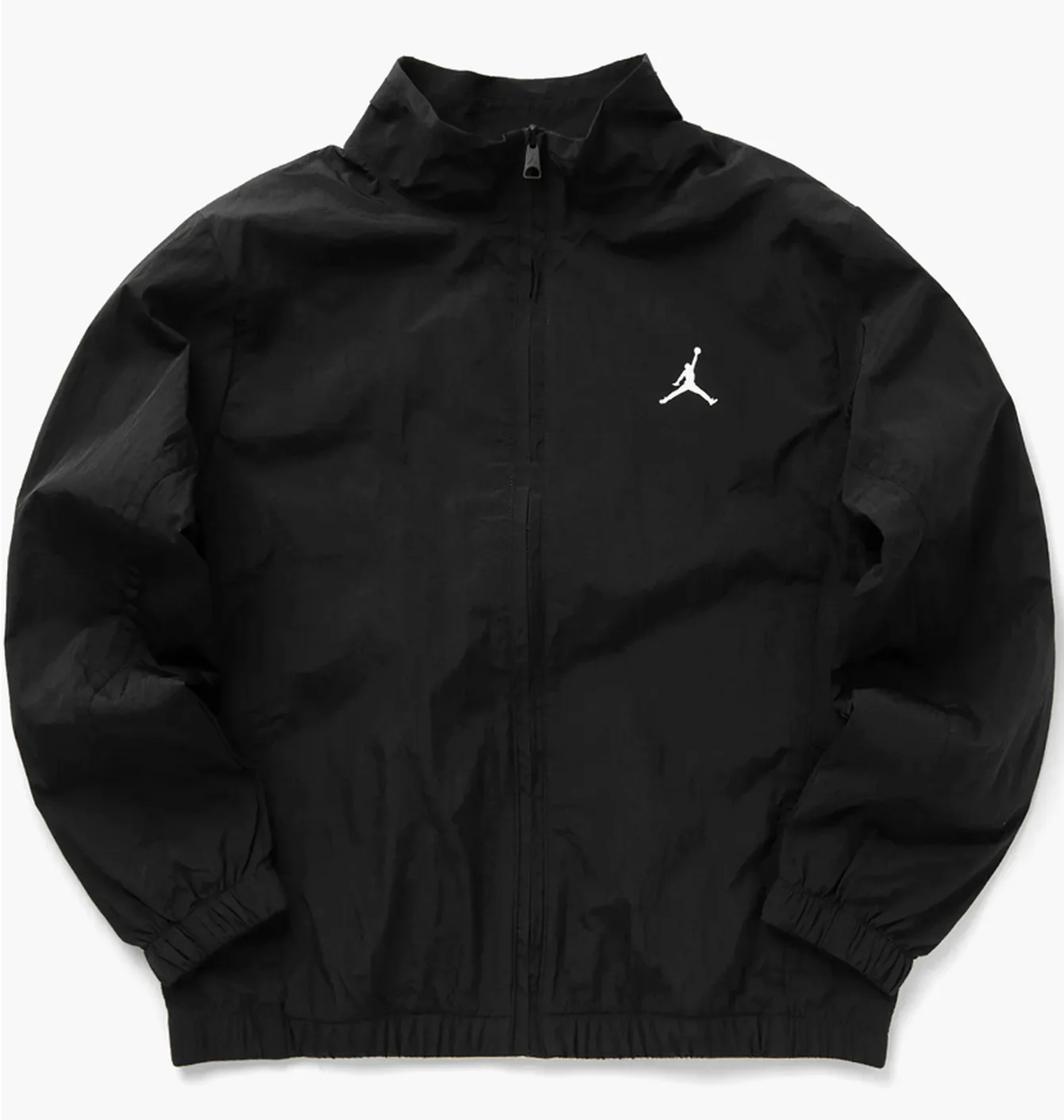Вітровка чоловіча Air Jordan Essentials Black FN4537-010
