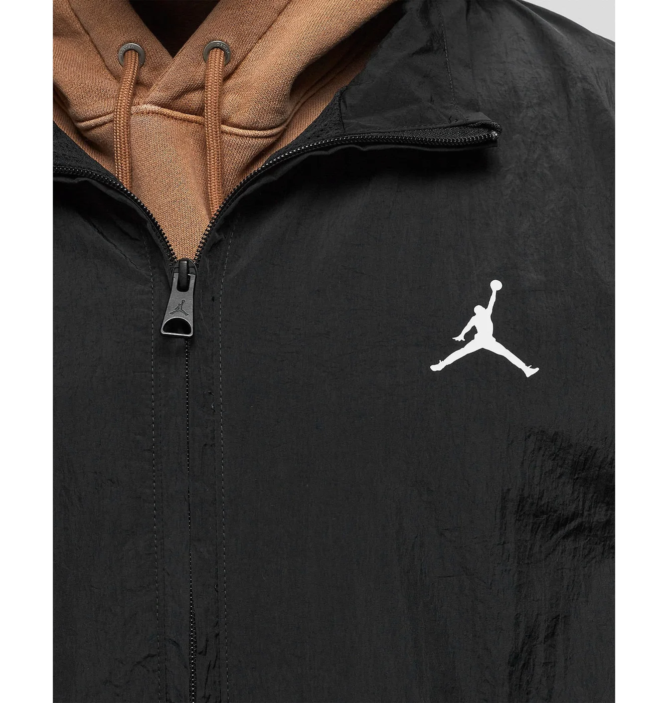 Вітровка чоловіча Air Jordan Essentials Black FN4537-010