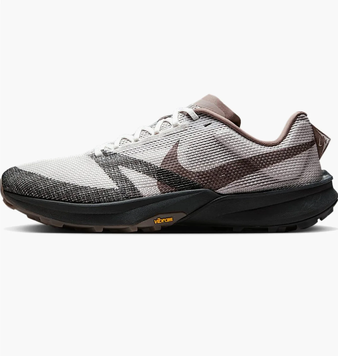 Кросівки чоловічі Nike Terra Kiger 10 Grey IB7668-001