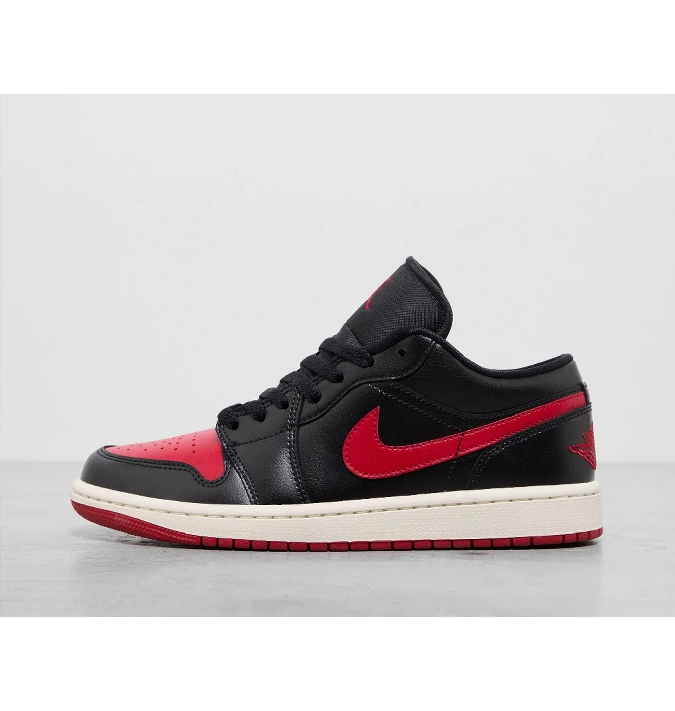 Кросівки унісекс Air Jordan Air 1 LowS Black DC0774-061