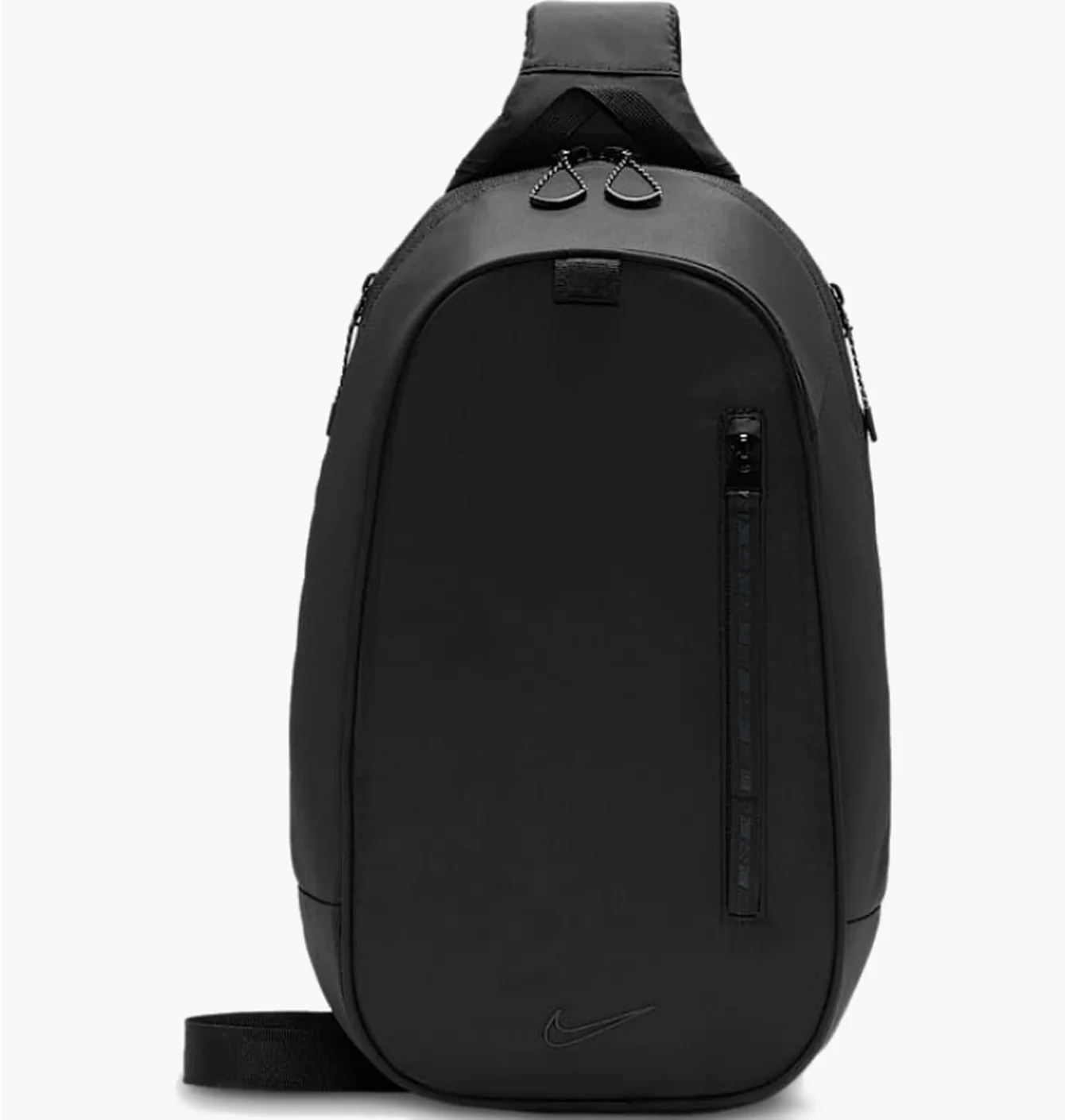 Рюкзак чоловічий Nike Sportswear Commute Black FZ6132-011
