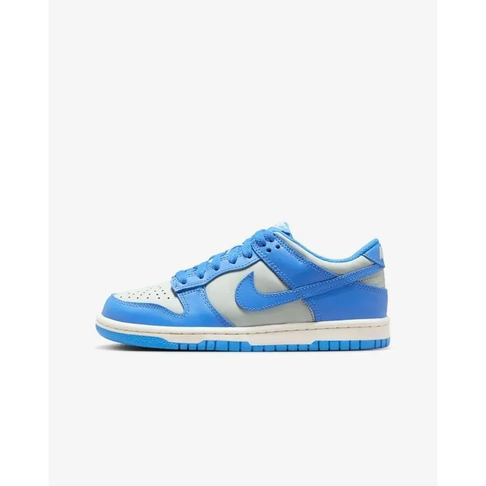 Кросівки підліткові Nike Dunk Low Gs (FB9109-004)