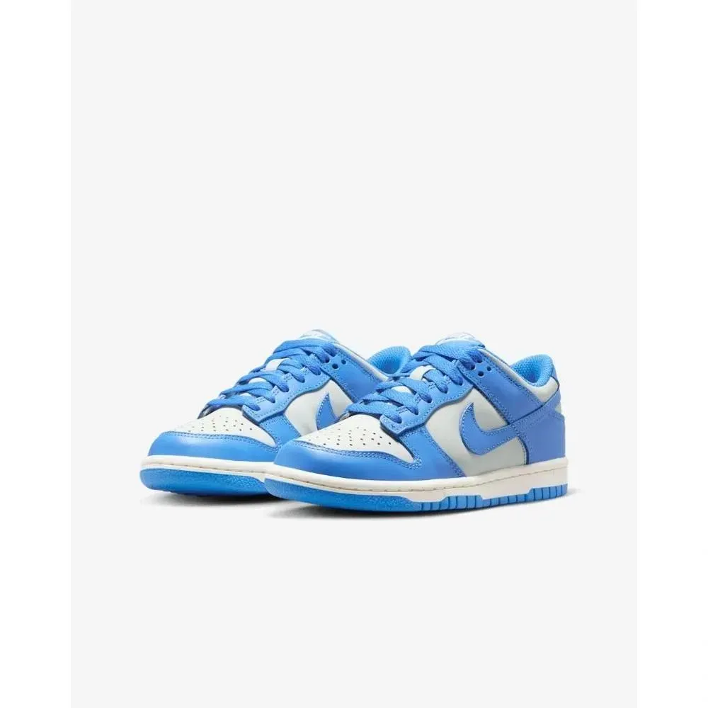 Кросівки підліткові Nike Dunk Low Gs (FB9109-004)