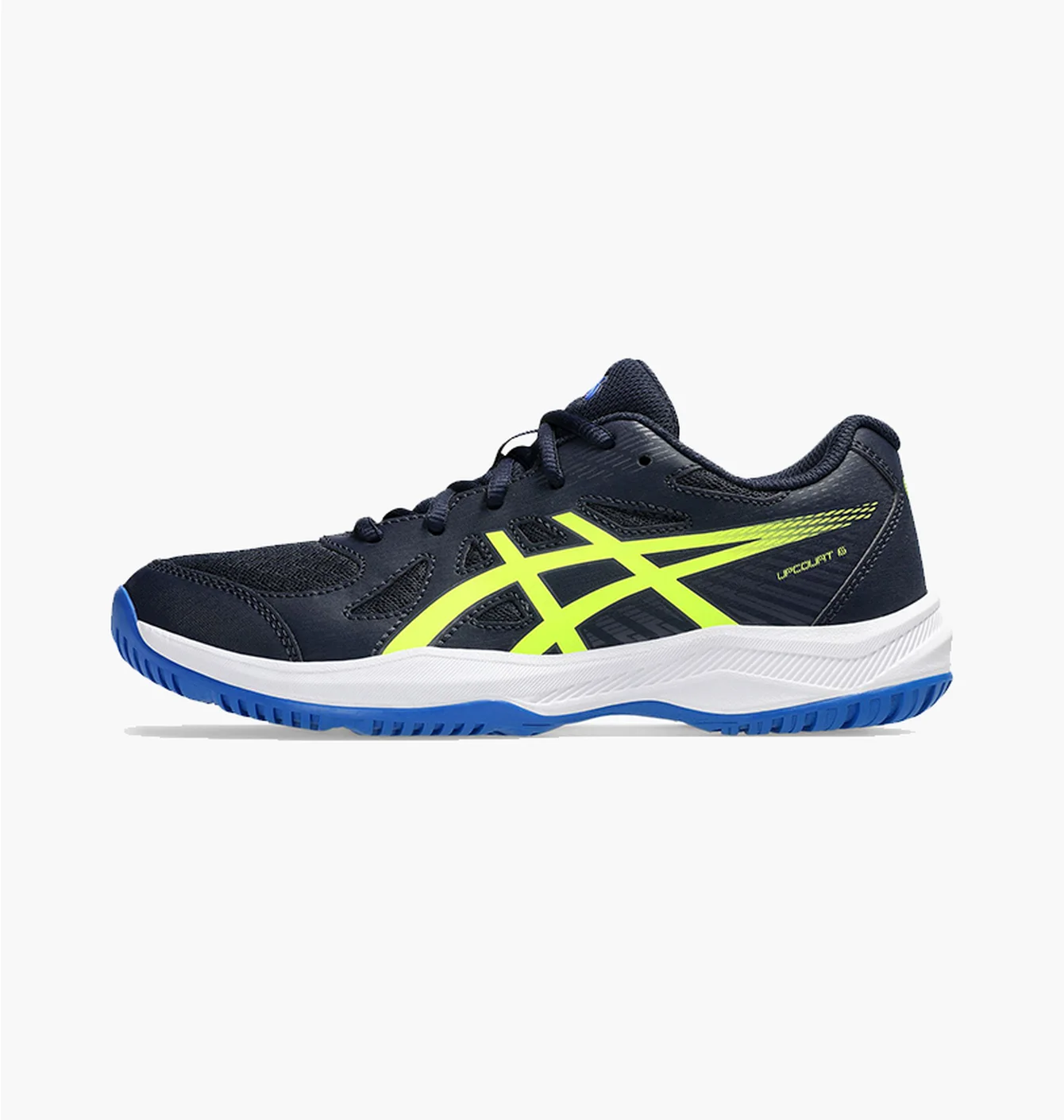 Кросівки дитячі Asics Contend 9 Gs Blue 1014A337-401
