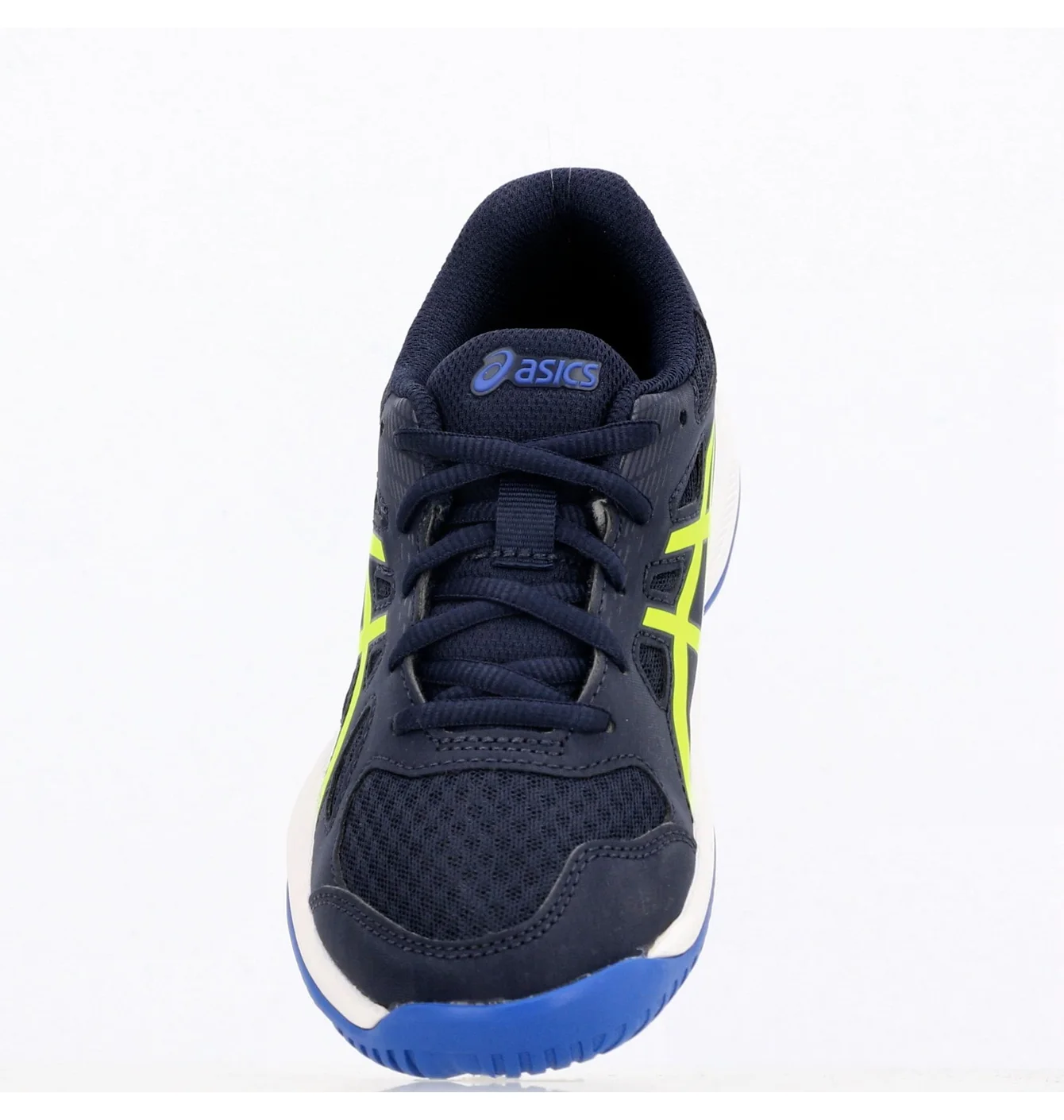 Кросівки дитячі Asics Contend 9 Gs Blue 1014A337-401