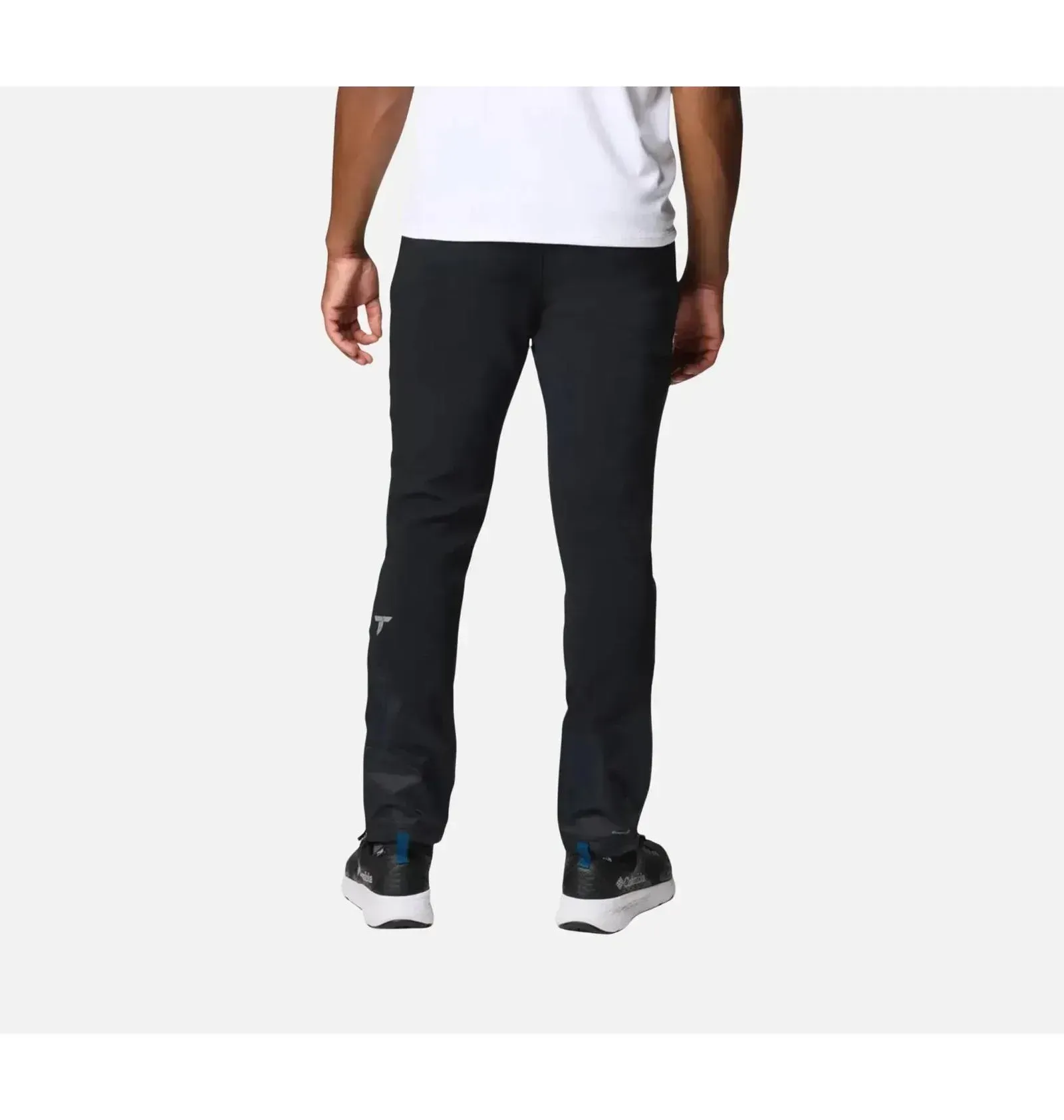 Брюки чоловічі Columbia Vast Canyon Black (AO1651-010)