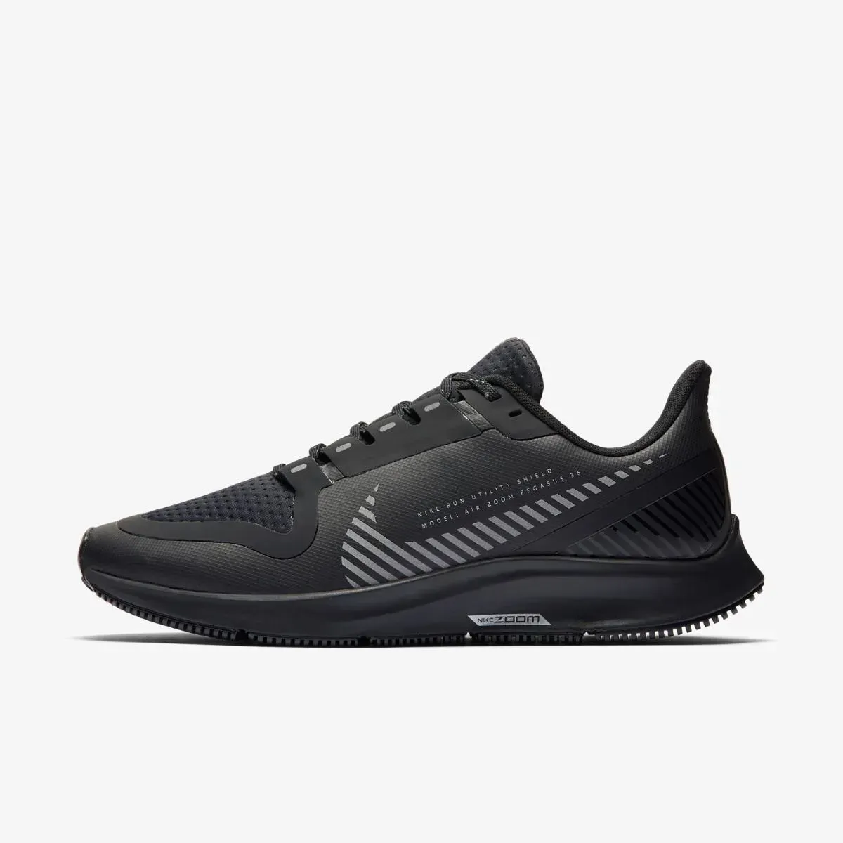 Кросівки для бігу жіночі Nike Air Zoom Pegasus 36 (AQ8006-001)