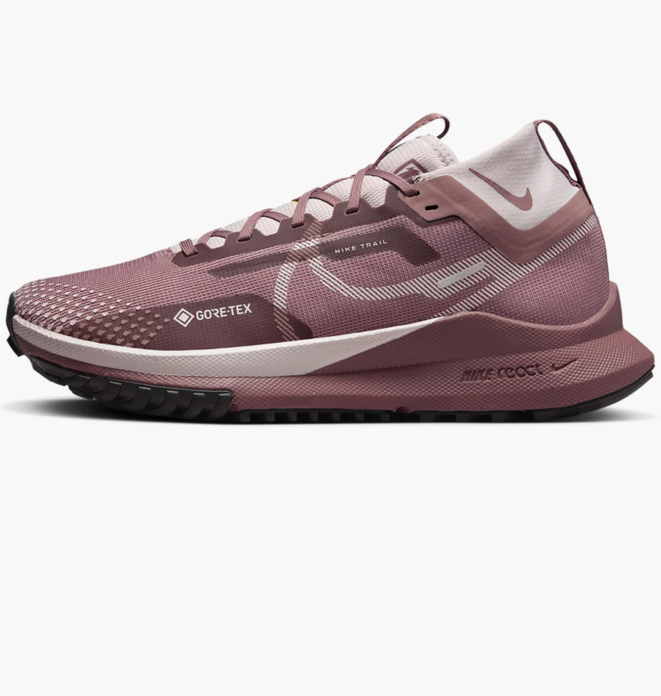 W NIKE REACT PEGASUS TRAIL 4 GORE TEX