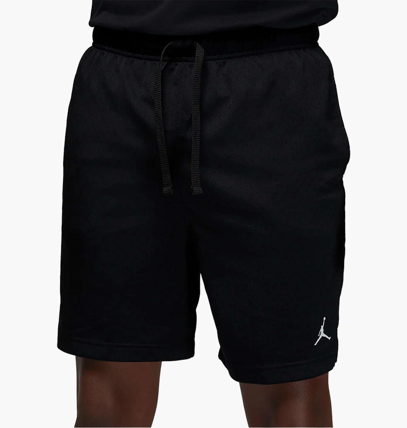 Шорти чоловічі Air Jordan Dri-Fit Sport Black FN5816-010