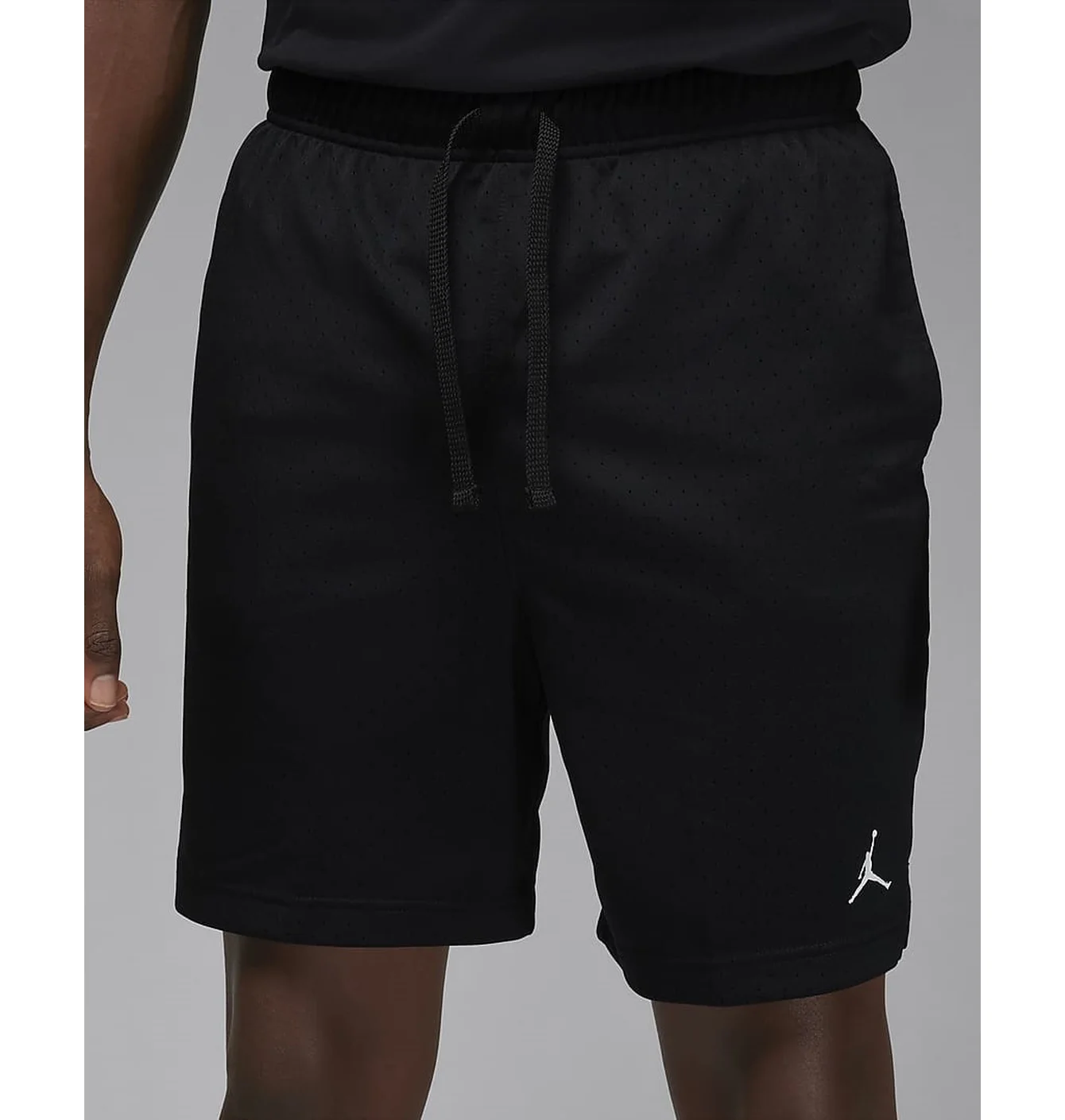 Шорти чоловічі Air Jordan Dri-Fit Sport Black FN5816-010