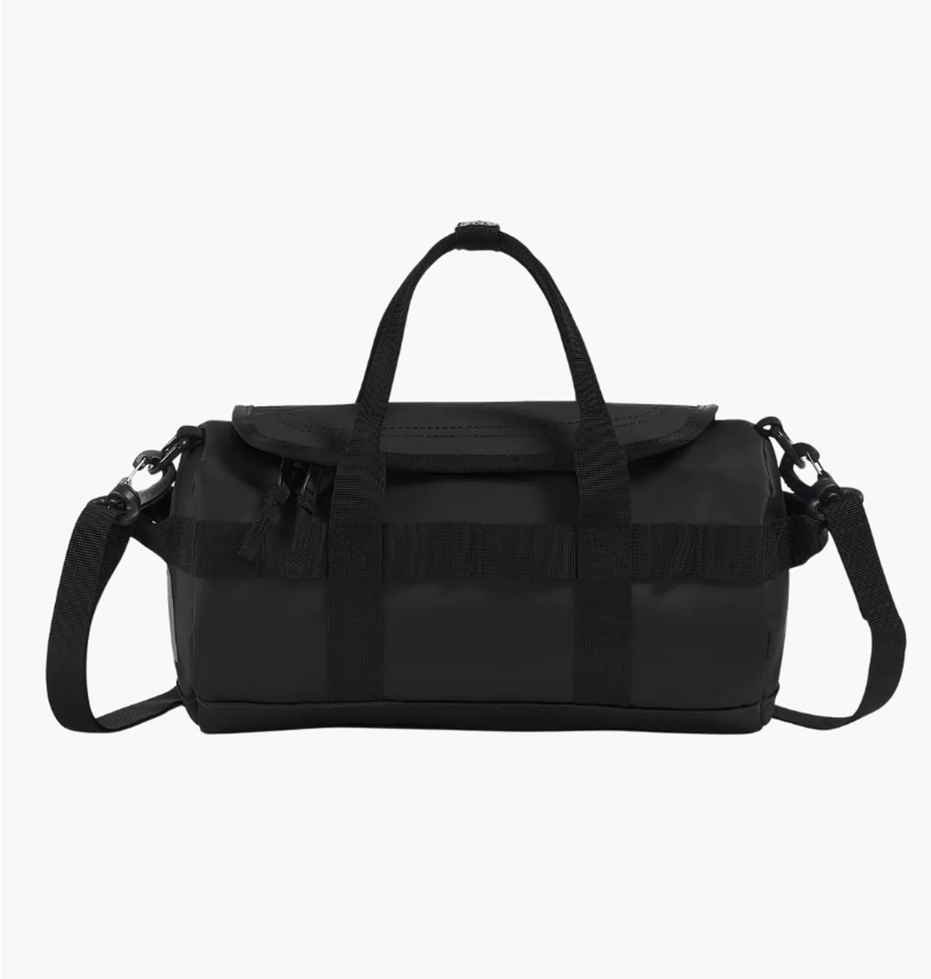 Сумка унісекс The North Face Base Camp Duffel Black NF0A8GJ8KT0
