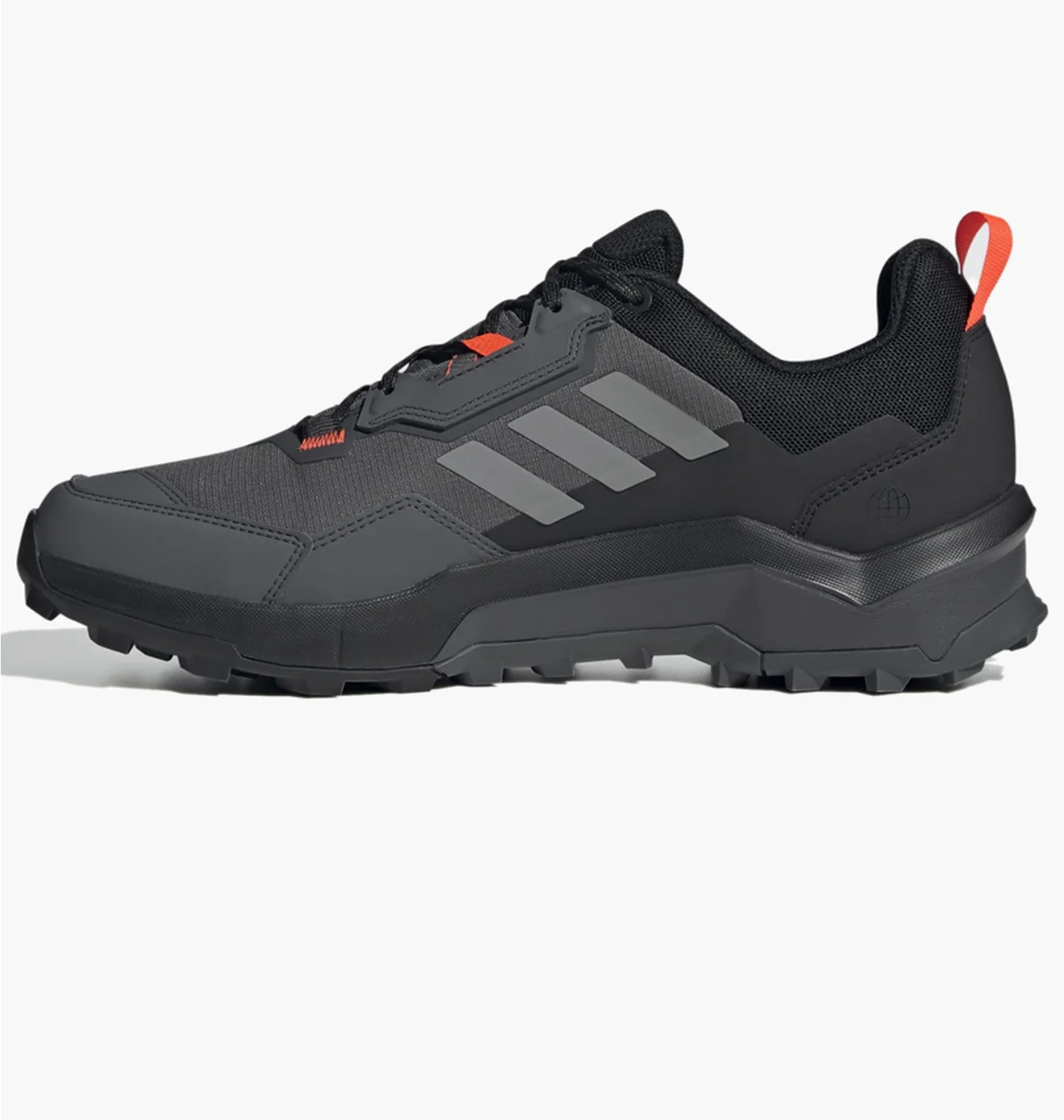 Adidas Terrex Ax4 Gore-Tex Hiking Shoes Black
