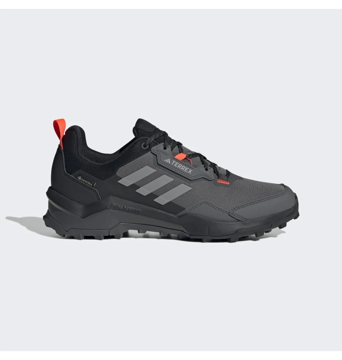 Adidas Terrex Ax4 Gore-Tex Hiking Shoes Black