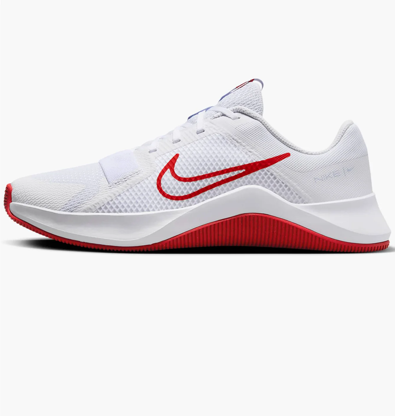 Кросівки чоловічі Nike Mc Trainer 2 White DM0823-101