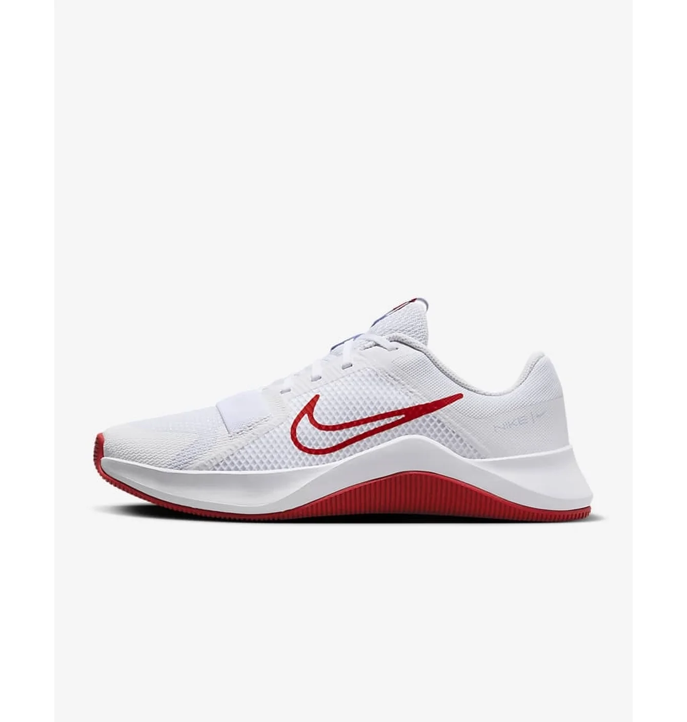 Кросівки чоловічі Nike Mc Trainer 2 White DM0823-101