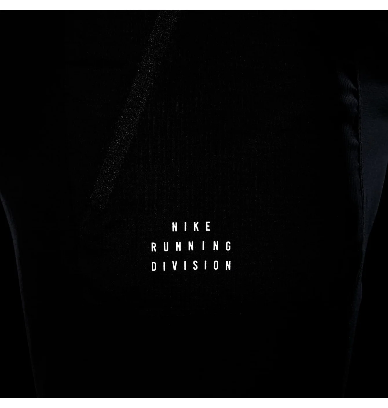 Штани чоловічі Nike Phenom Running Division Dri-Fit Running Black FZ1133-010