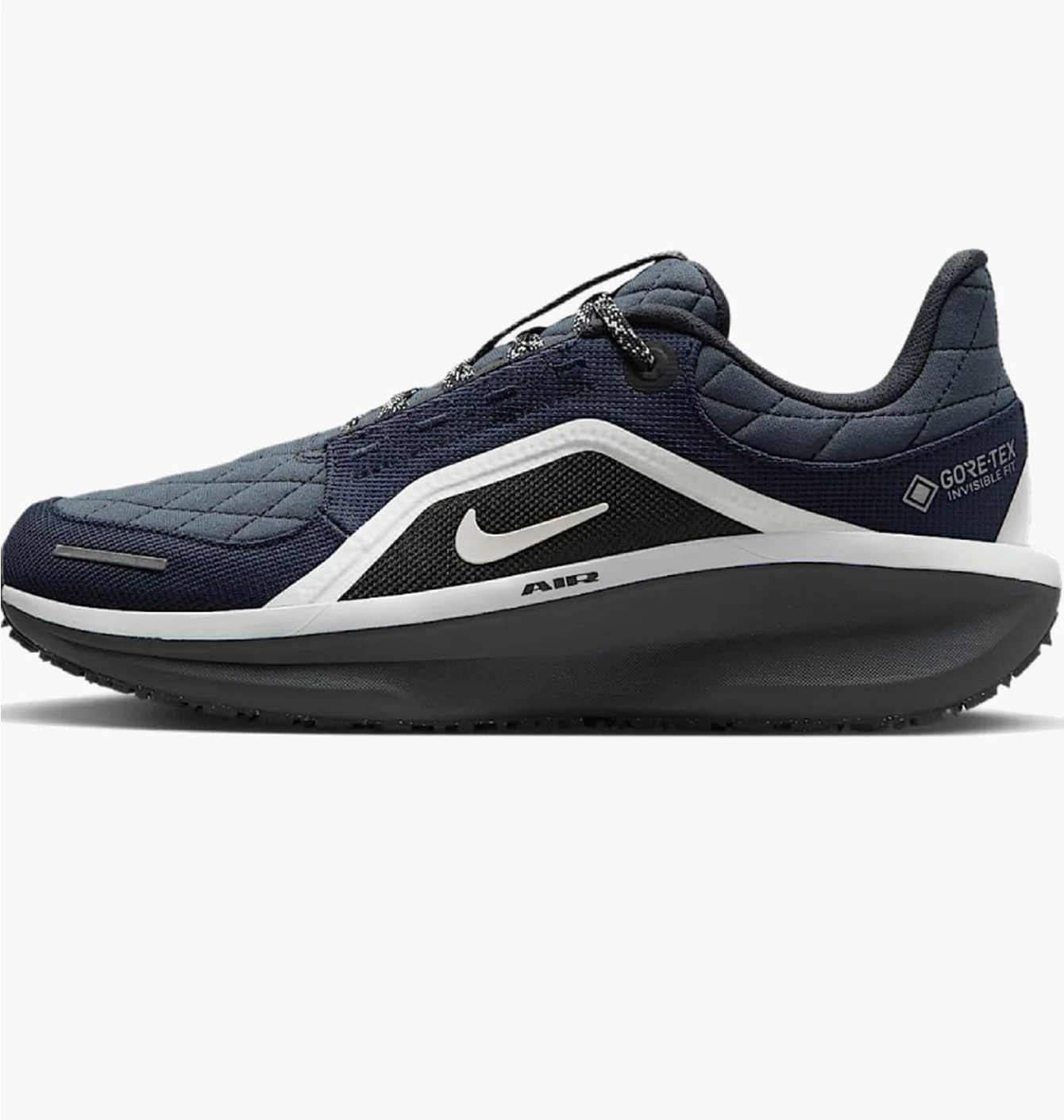 Кросівки жіночі Nike Air Winflo 11 Gtx Blue FQ1359-400