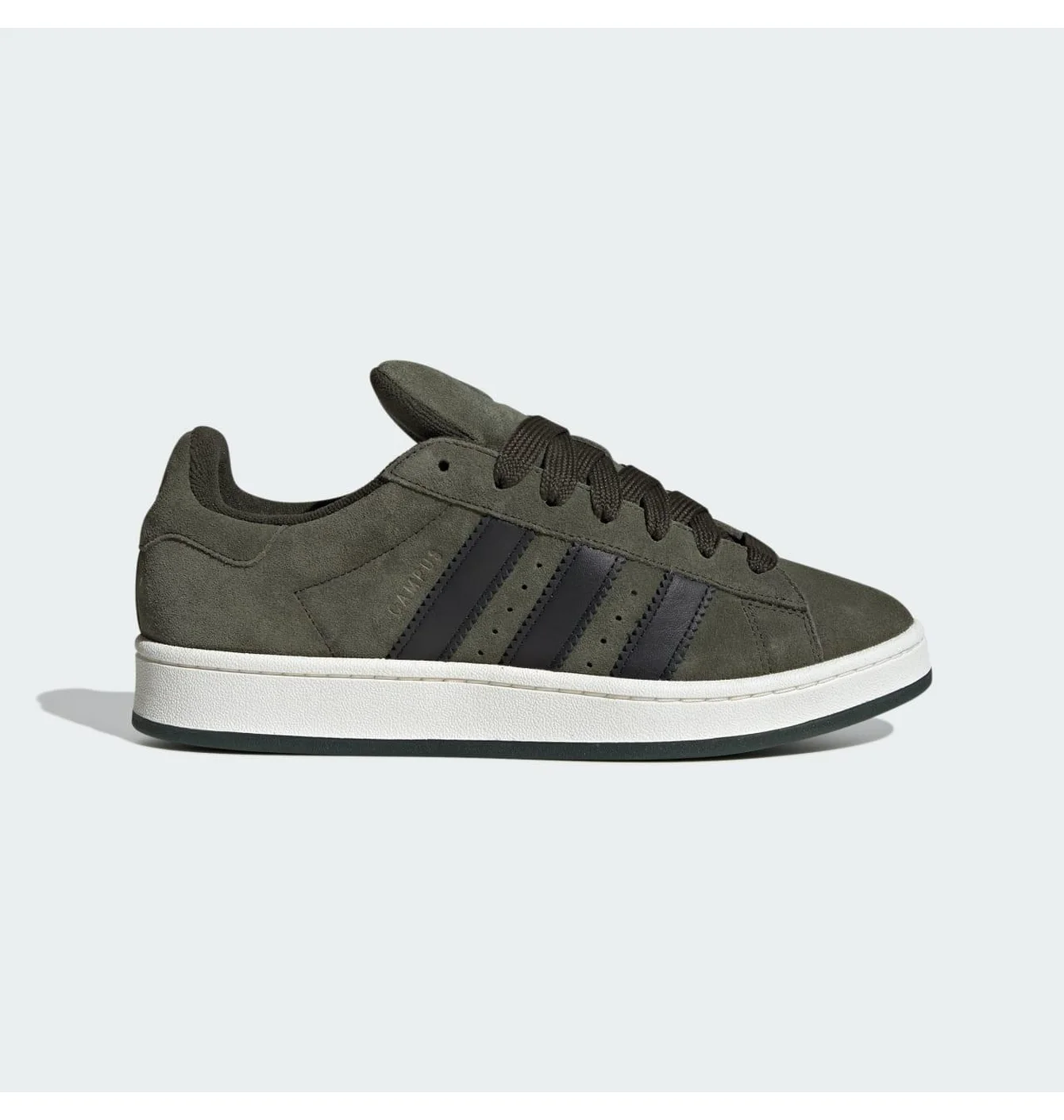 Кросівки чоловічі Adidas Originals Campus Olive JH9611