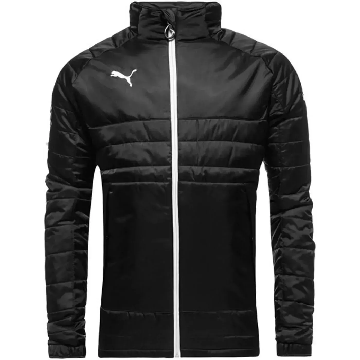 Куртка чоловіча Puma Jacket (653978-06)