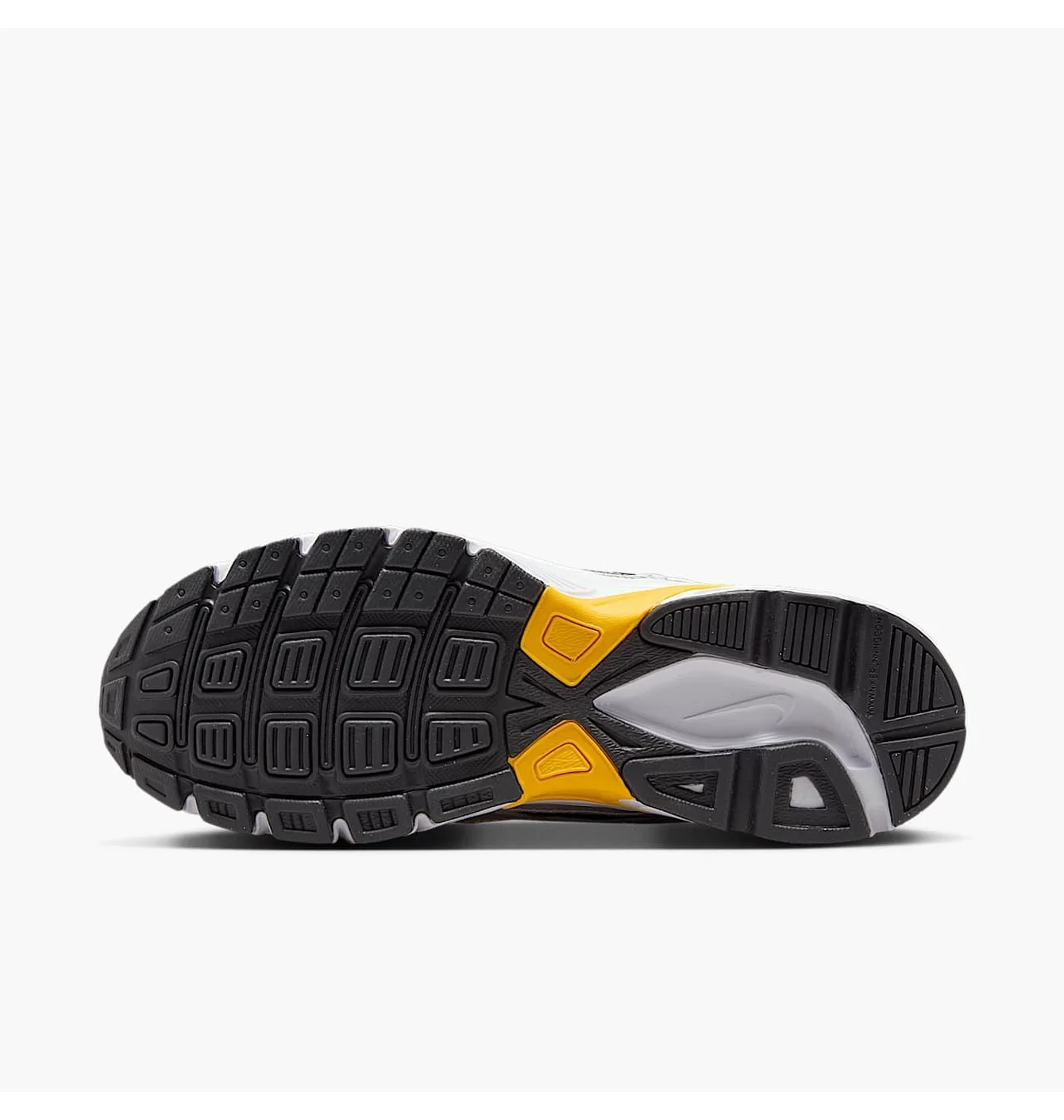 Кросівки чоловічі Nike Initiator Blue/Metallic IB4467-451
