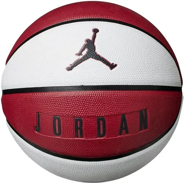 Баскетбольний м'яч Jordan Playground 8P (J.000.1865.611.07)