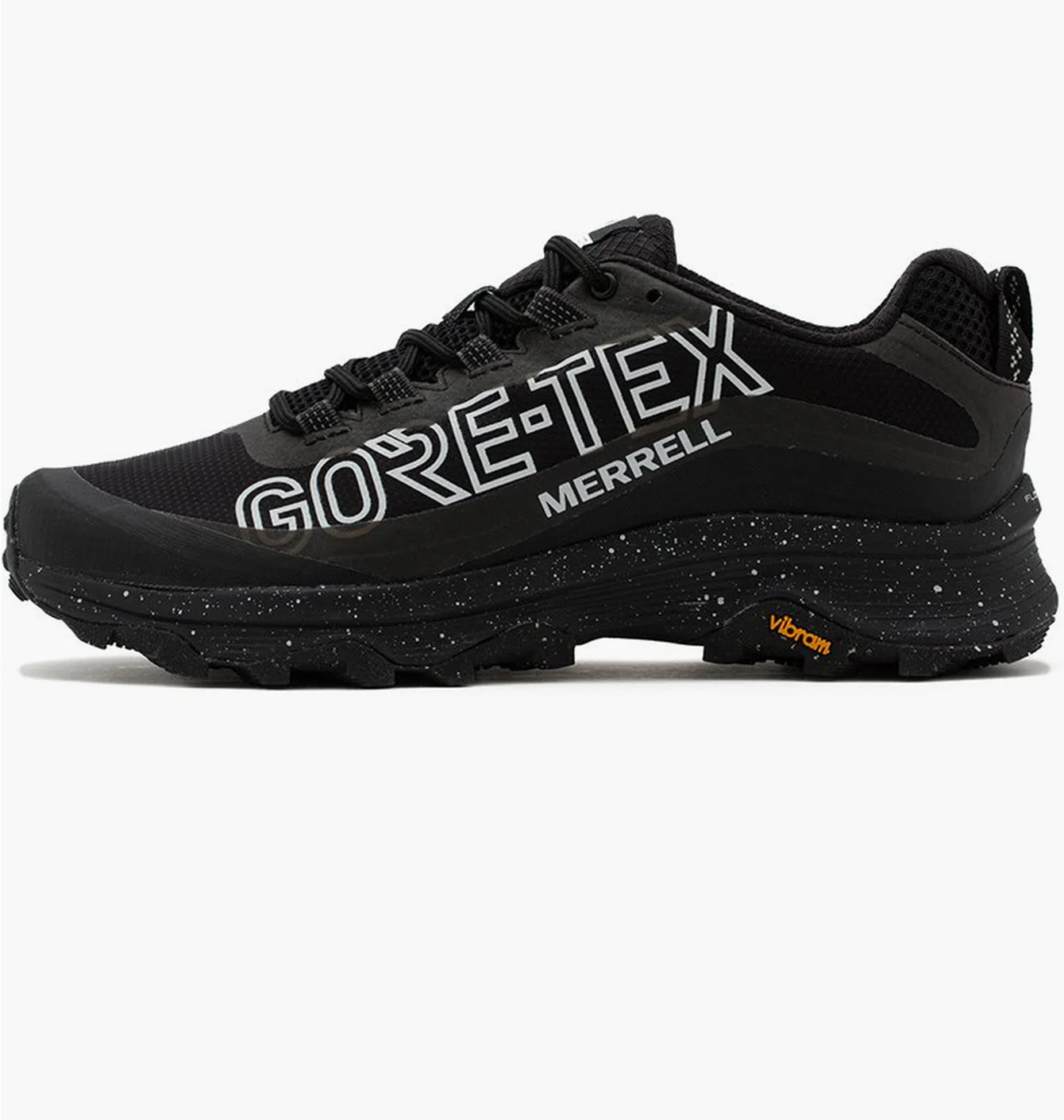 Кросівки чоловічі Merrell 1Trl Moab Speed Gore-Tex® Se Black J036389