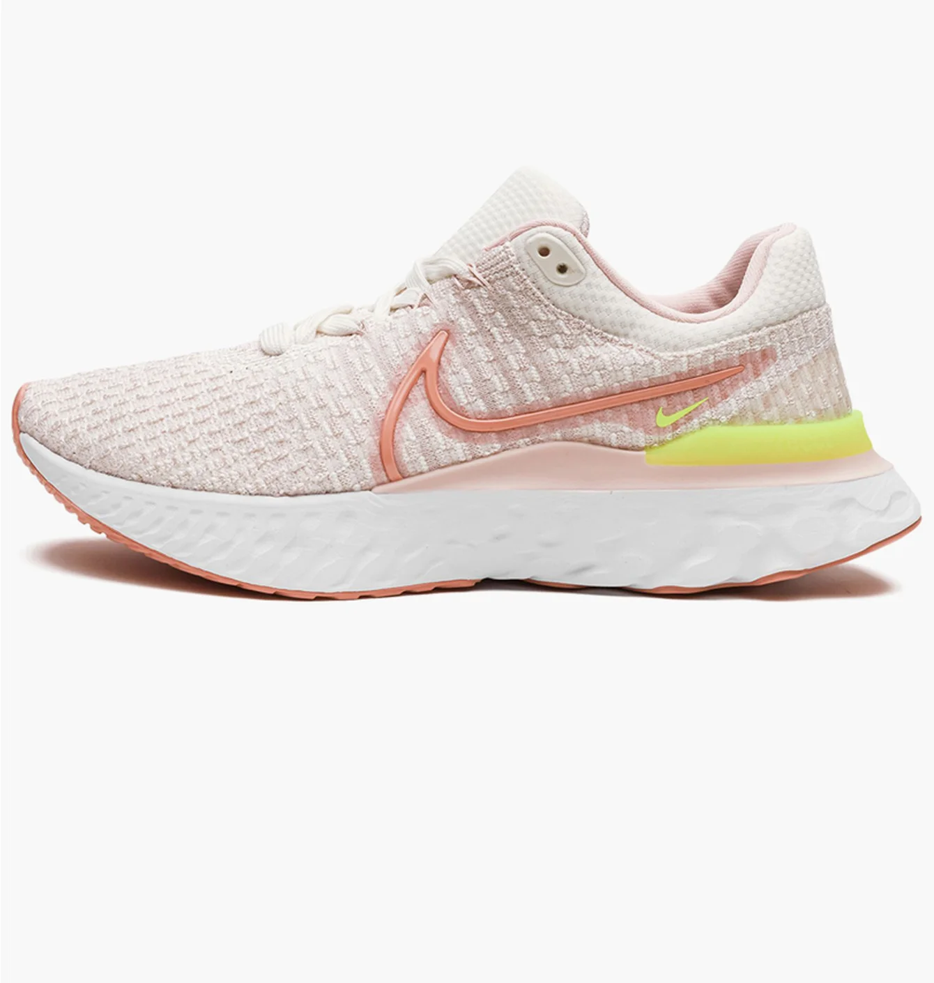 W NIKE REACT INFINITY RUN FK 3