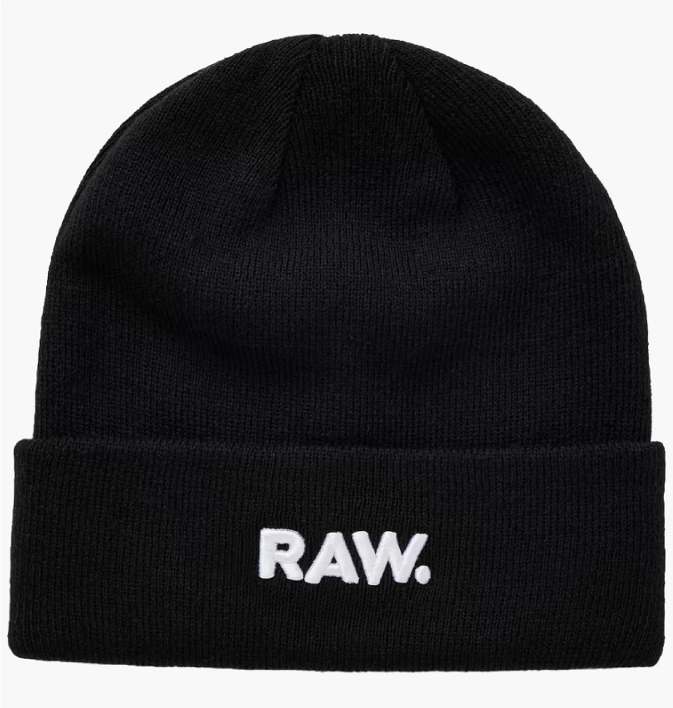 Шапка унісекс G-Star Raw Black D22301-C754-6484
