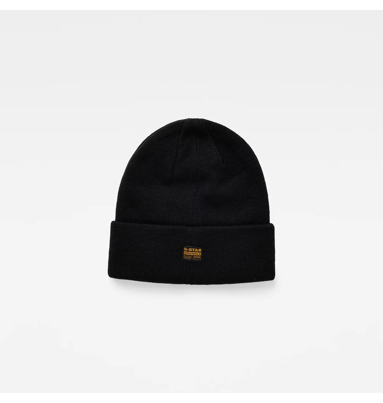 Шапка унісекс G-Star Raw Black D22301-C754-6484