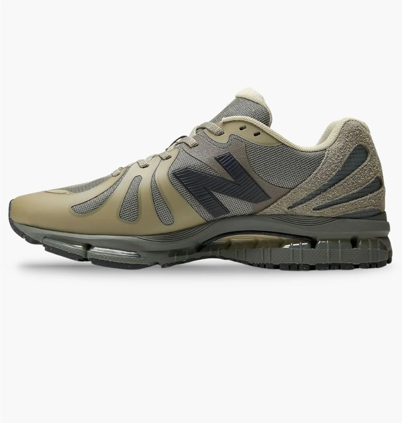 Кросівки унісекс New Balance Abzorb 1890 Olive U1890ST