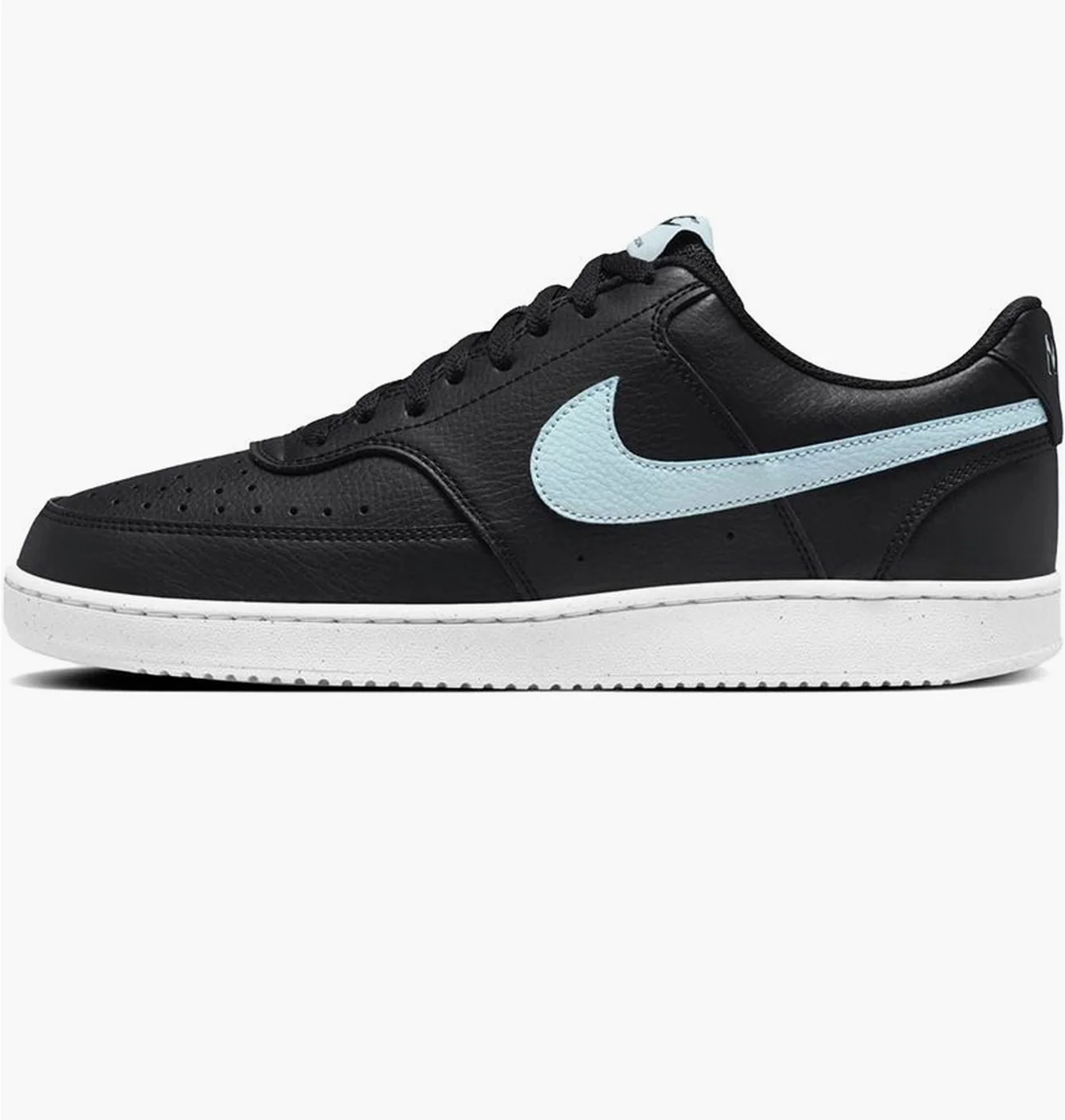 Кросівки чоловічі Nike Court Vision Low Next Nature Black DH2987-006