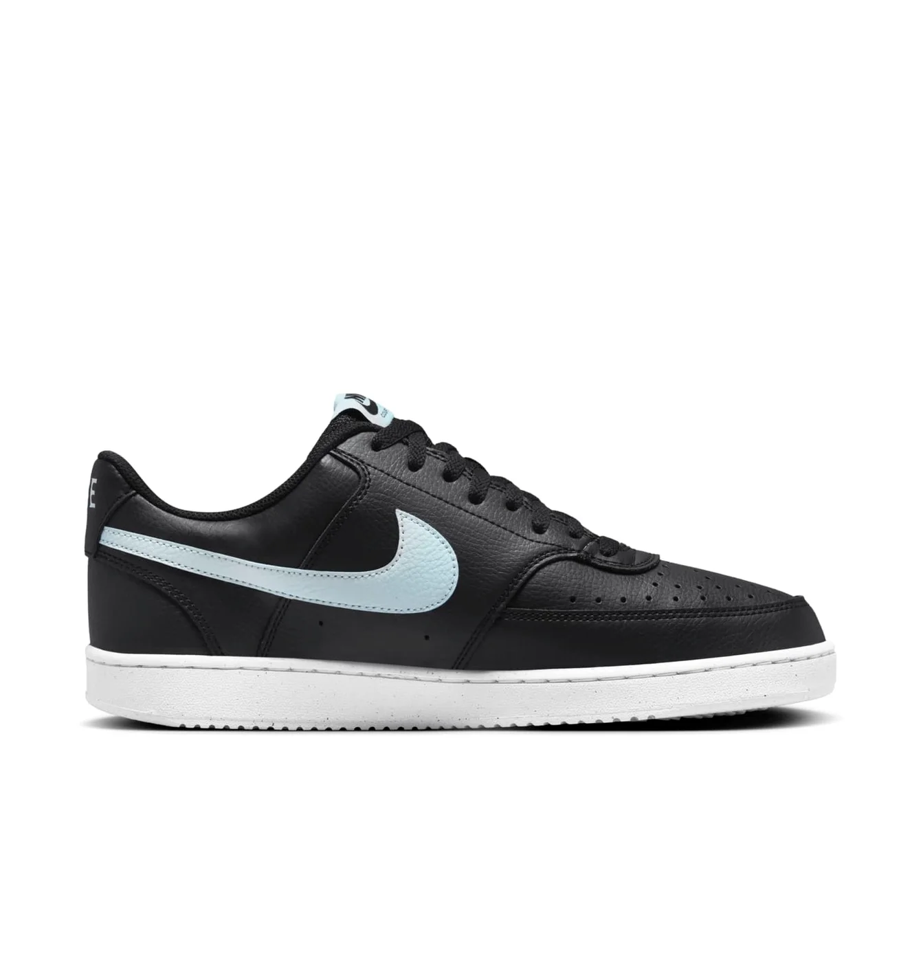 Кросівки чоловічі Nike Court Vision Low Next Nature Black DH2987-006