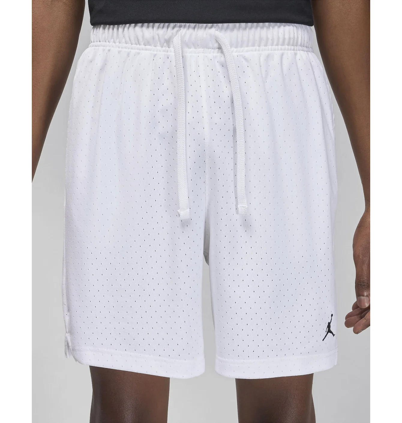 Шорти чоловічі Air Jordan Sport Dri-Fit White FN5816-100